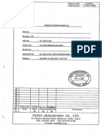 Fukui Safety Valve PDF