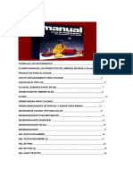 Formulas Quimicas