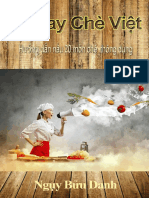 2015 So Tay Che Viet Nguybuudanh PDF