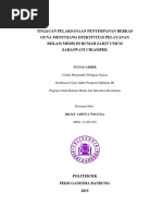 Tugas Akhir Pdf