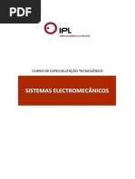 CET SE PlanoCurricular