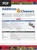 Download 2010 Guide to Additives  Cleaners by OilLubeNews SN30703392 doc pdf