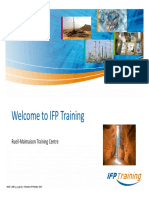 Welcome To IFP Training: Rueil-Malmaison Training Centre