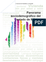 Panorama - Mex Coacalco Datos