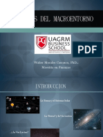 Macroentorno PDF
