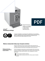 Jura Ena - 3 - Instrukcja Obsługi