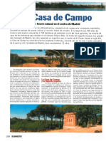 Circuitos Casa de Campo