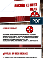 Organización Ku Klux Klan