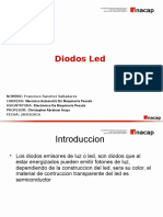 Diodos Led