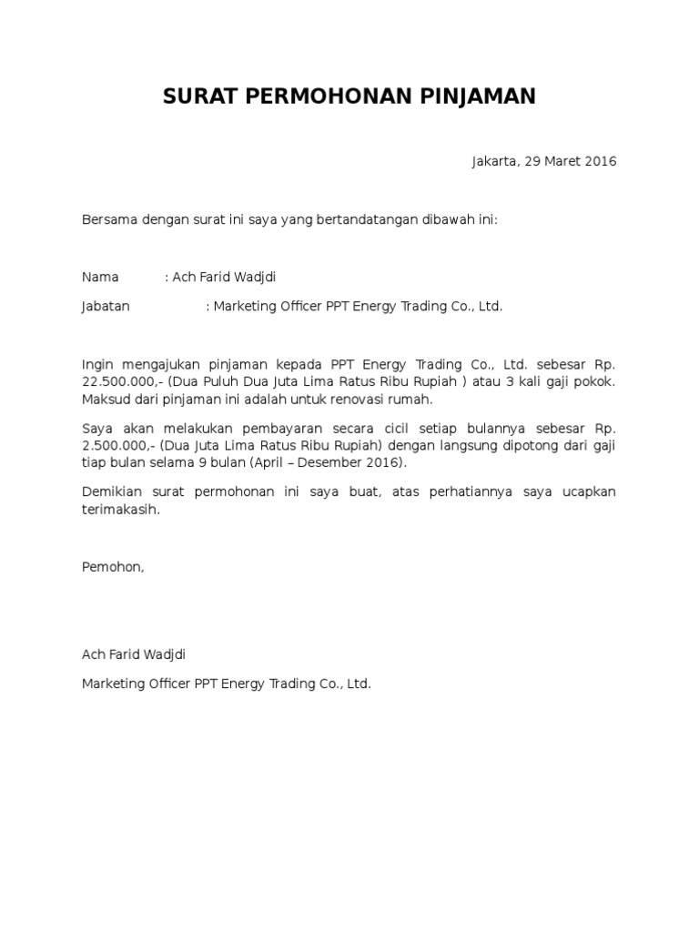 Memindahkan Pinjaman dari Satu Bank ke Bank Lain: Panduan Lengkap