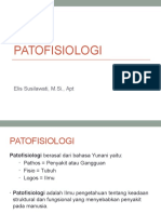 Pengantar Patofisiologi
