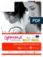 Programa GEMMA 2015