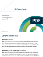 POWER8 Overview v50 PDF
