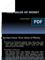 8time Value of Money