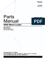 966H - Sebp3743-25 - Vol 1 PDF