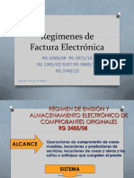 Factura Electronica