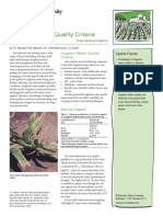 20131111 - Irrigation Water Quality Criteria - Colorado State Univ, May 2011