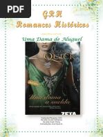 Amanda Quick - Uma Dama de Aluguel