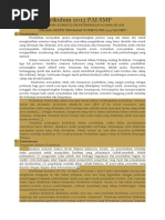 Download Analisis Kurikulum 2013 PAI SMP by Ahmad Muzani SN307061603 doc pdf