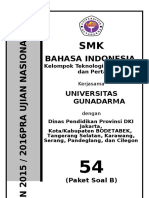 Bahasa Indonesia Kode b (54)