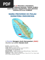 Download Nama 34 Provinsi Di Indonesia by Saparuddin SN307064157 doc pdf