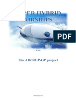 The Airship-Gp Project
