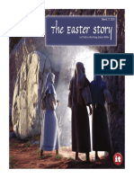 Concord 2016 Easter Story