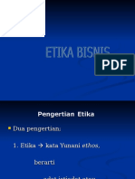 ETIKA-BISNIS