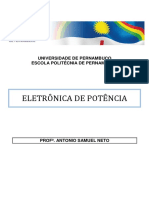 Apostila_Eletrônica Potência Parte1