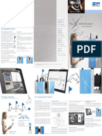 Z+F Imager 5010X: How We Build Reality