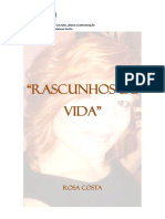 Rascunhos de Vida Blog