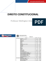 Projeto Carreiras Legislativos Semana1 PDF