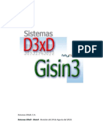 Manual d3xd Gisin3 Nuevo