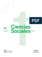 9 D Enseñar Ciencias Sociales en El Primer Ciclo NÚMERO 1