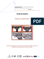 Modelo de Documentação - Apresentação Trabalhos Dos Formandos 17.01.2012