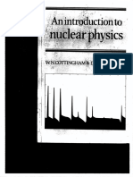 Atomic Bomb - An Introduction To Nuclear Physics