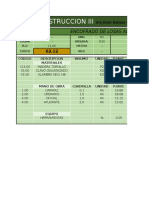 PARTIDAS A.C.U