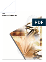Manual de Operação Da Multifuncional Kyocera Ecosys M2035