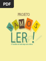 Vamos Ler!