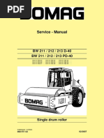 Download Service Manuel BW211D-40 by Juan Perez SN307085056 doc pdf