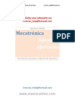 Mecatrónica