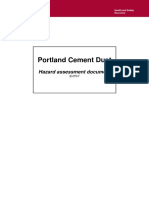 Portland Cement