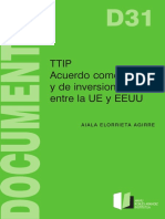 Aiala Elorrieta - TTIP Acuerdo Comercial de Inversiones (1)