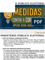 Ministério Público Eleitoral