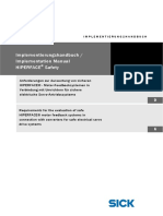User Manual Implementation Manual HIPERFACE Safety de en IM0059443