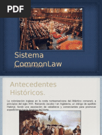 Common Law