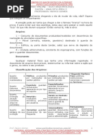 Ok Bizu Arquivologia