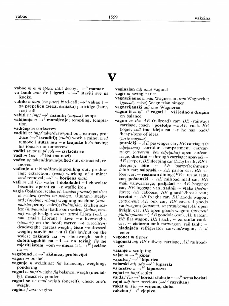 V | PDF