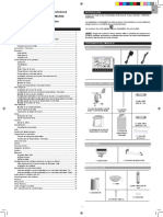 UserManual Spanish WMR200