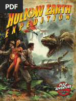 Download Hollow Earth Expedition RPG by A SN307095079 doc pdf